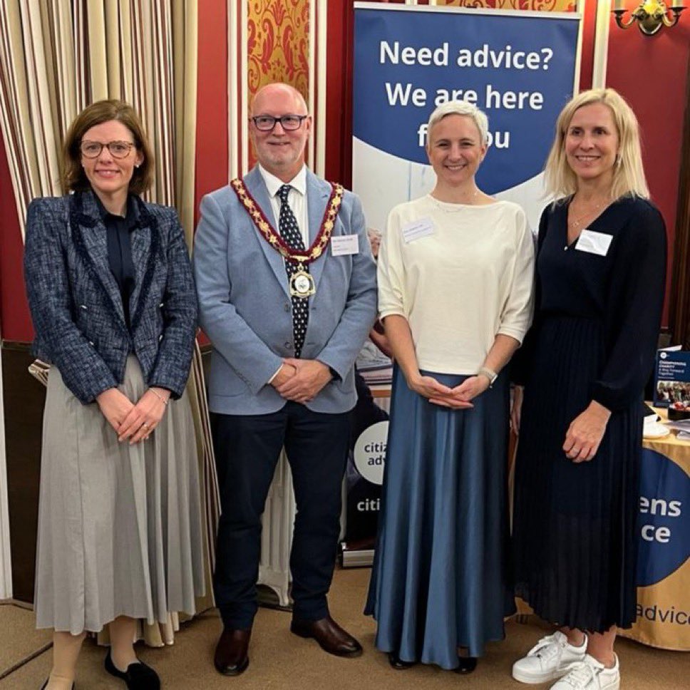 Alex Baker MP tweet media