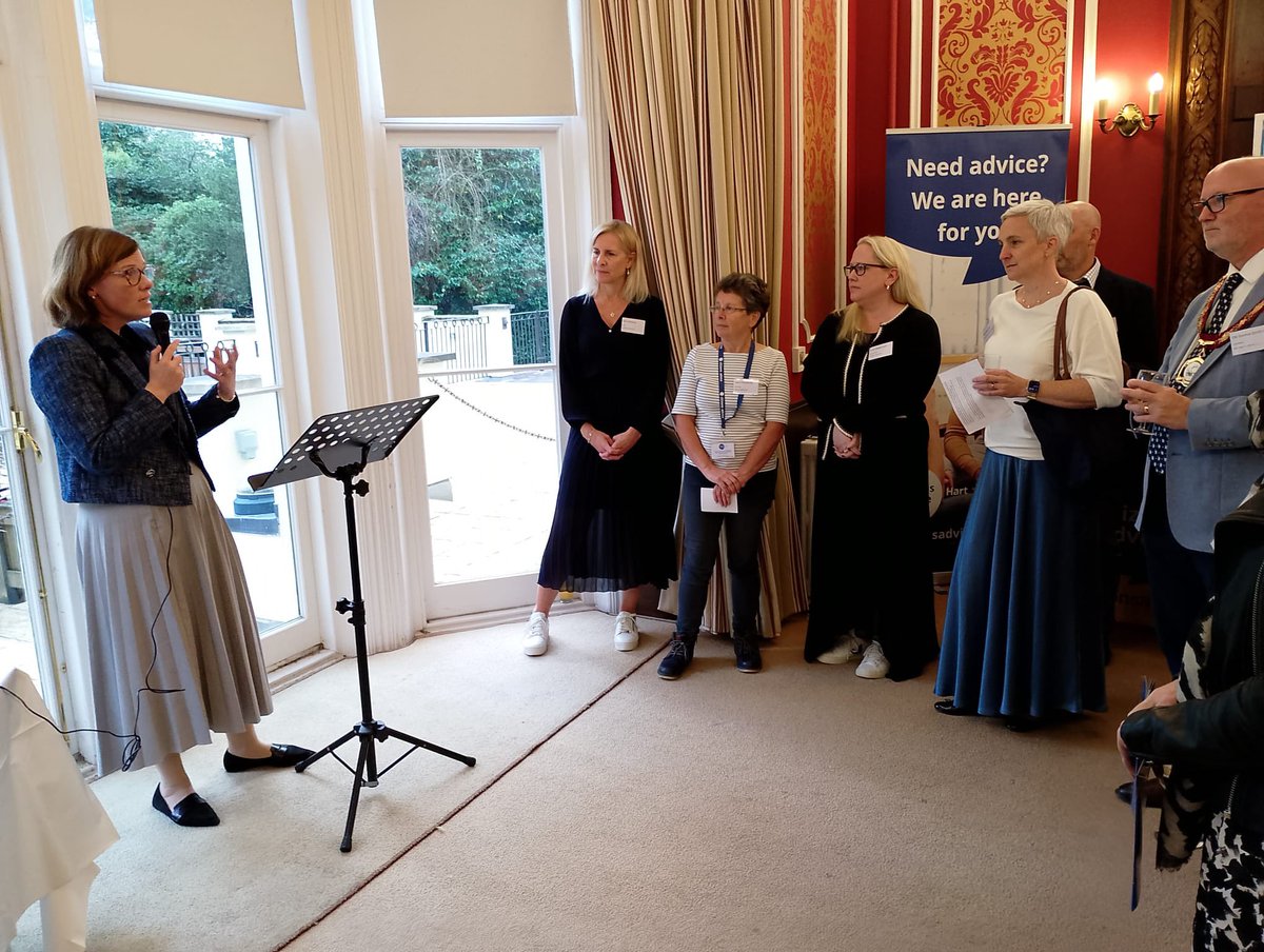 Alex Baker MP tweet media