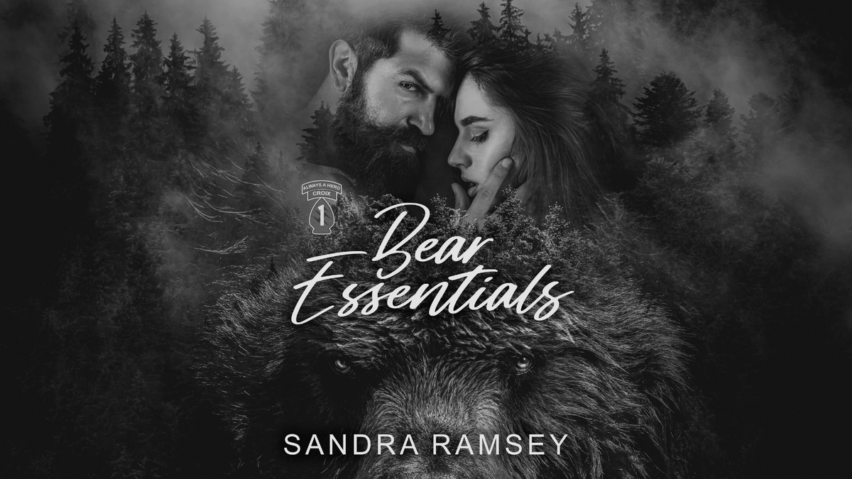 writer_sramsey's tweet photo. https://t.co/TcpXeCWdpT
#paranormalromance #paranormalromanceseries #paranormalromancebooks #militaryromance #shifterbooks #bearshifter #AlphaHero #fatedmates #slowburn #spicy #oppositesattract #damselindistress https://t.co/t8lBWX9y6H