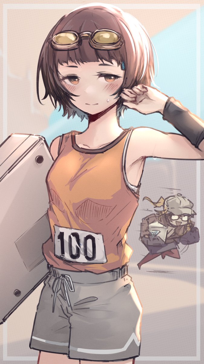 M1saki_1's tweet image. John Titor - "Race to the finish line"

#Reverse1999