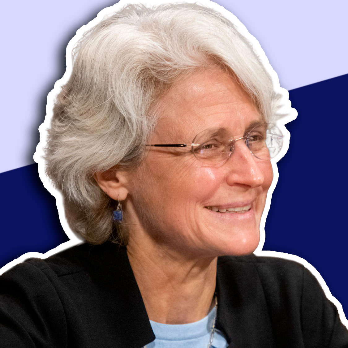 Beth Robinson

U.S. Court of Appeals Judge

 “… Robinson has been rightfully hailed as a tireless champion for equal rights and equal justice.” – Senator Patrick Leahy of Vermont 

Beth Robinson is a groundbreaking litigator, marriage equality champion, and former associate