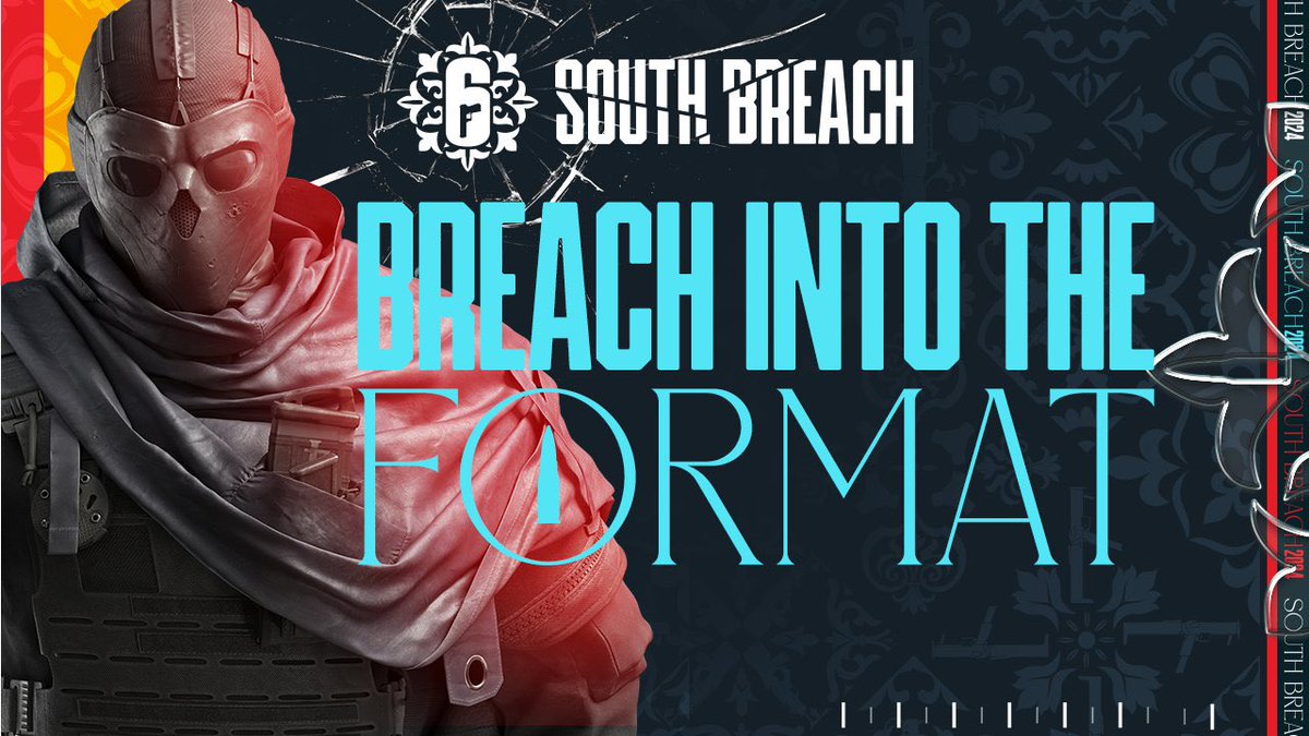 NoctiqEsports's tweet photo. Another Big Day for the R6 Boys 🇫🇮 !!!!

We start Qualifier 2 of South breach at 18 CEST

@Soutbark 
@IRMELIR6 
@Topzander 
@R6Vippe 
@FaaraoR6s 

Please go and support us through the qualifier link will be attached below if streamed ❤️ https://t.co/4h8p99nEIO