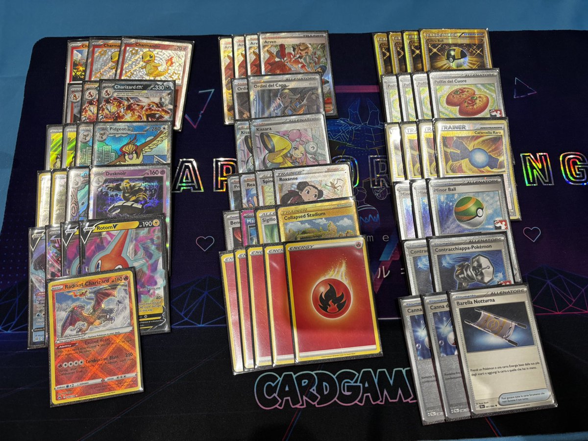 KTG | Francesco Caterino tweet media