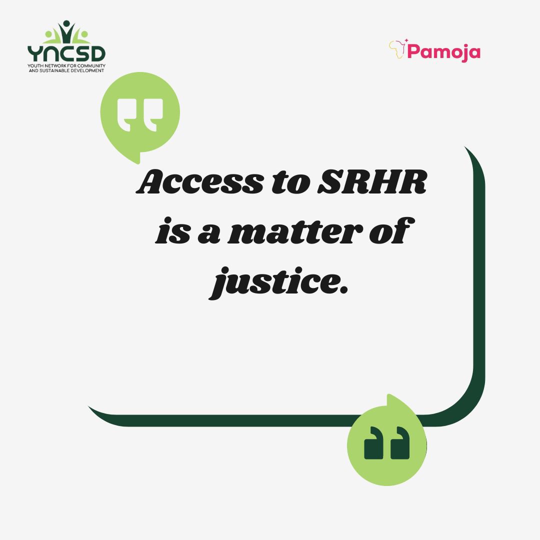 MayorGoodness's tweet image. #pamoja #SRHR #tobasewo

@yncsd