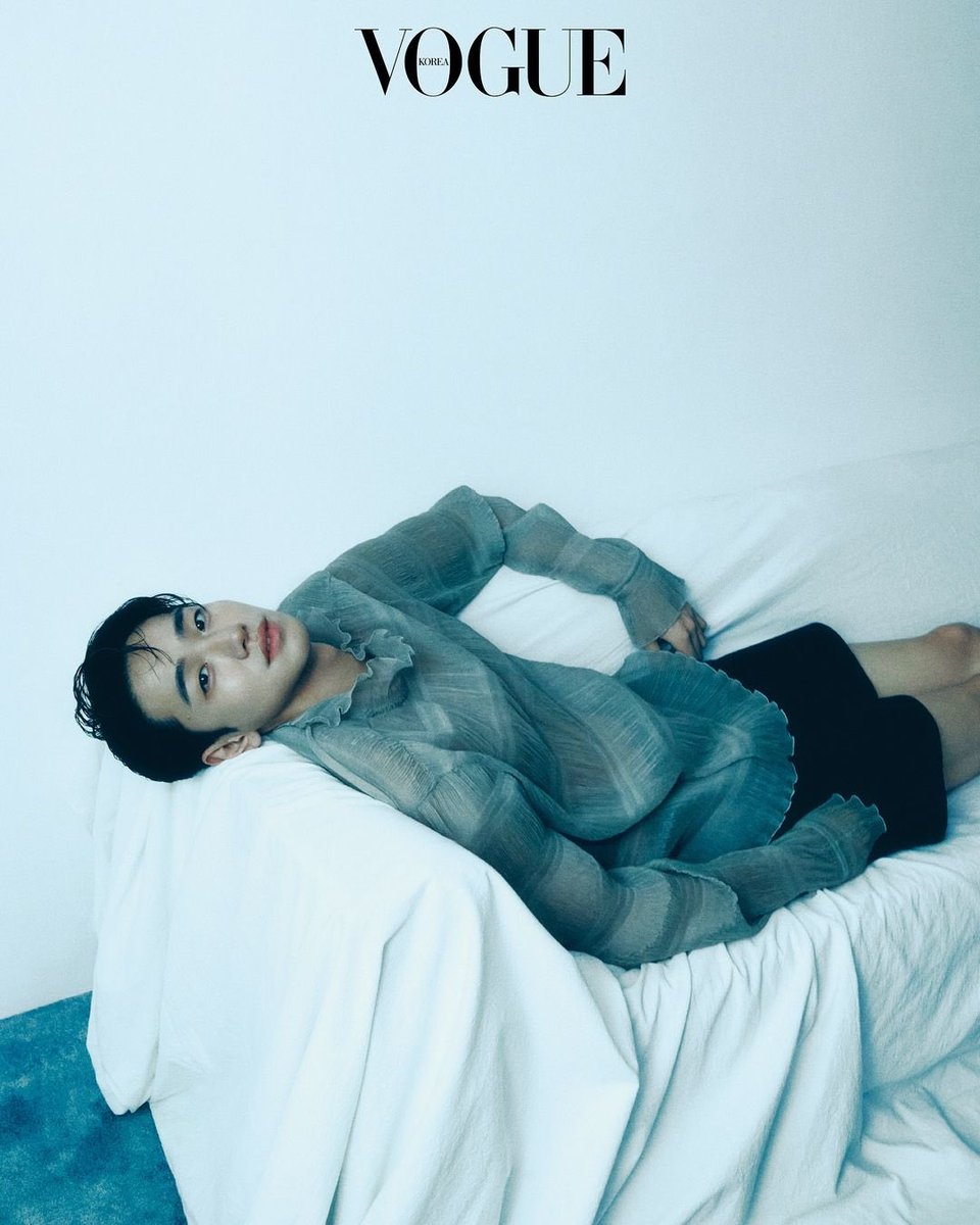 doramasblss's tweet photo. #NamYoonSu para VOGUE KOREA.

#LoveInTheBigCity https://t.co/ktENZyjHjE