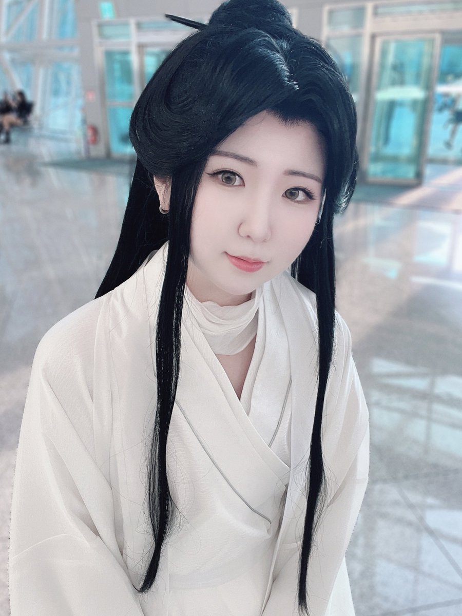 웹페 일요일 ,,,
천관사복 사련 🤍
천관사복백무금기 •••••• ❗️❗️

#TGCF #天官赐福