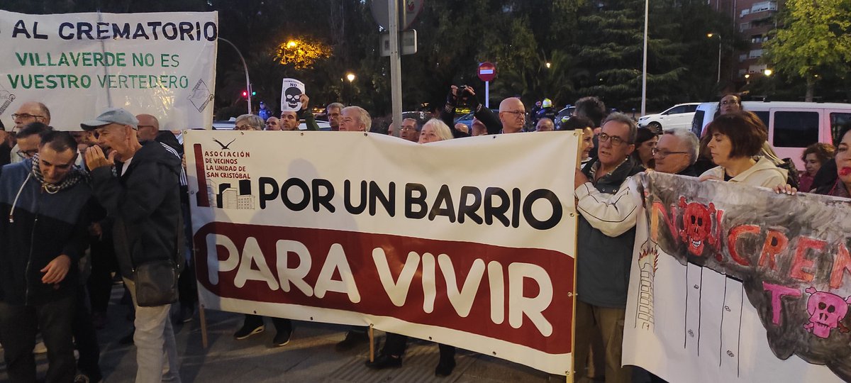 AV La Unidad de San Cristóbal (@avsancris) on Twitter photo 