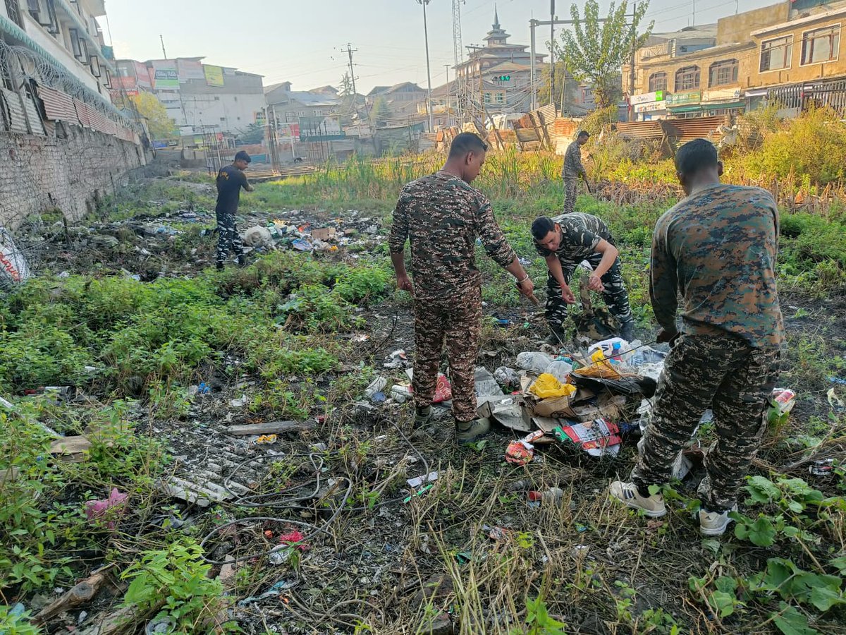 82 BN CRPF (@82bncrpf) on Twitter photo 