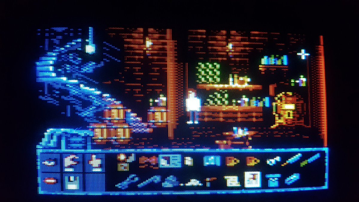 jsureda's tweet image. The Key episodio 2: El Silencio Frágil. Ya está terminado y listo para enviar a los testers. @octopusjig @jgonza_ Que ya os adelanto que no lo van a tener nada fácil. Muy pronto en vuestros #Amstrad. @santiontanonMSX