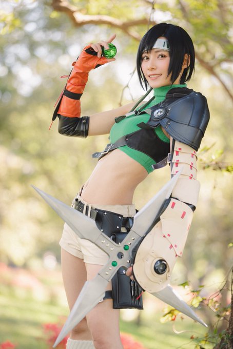 コスプレイヤーさかなのTwitter画像9