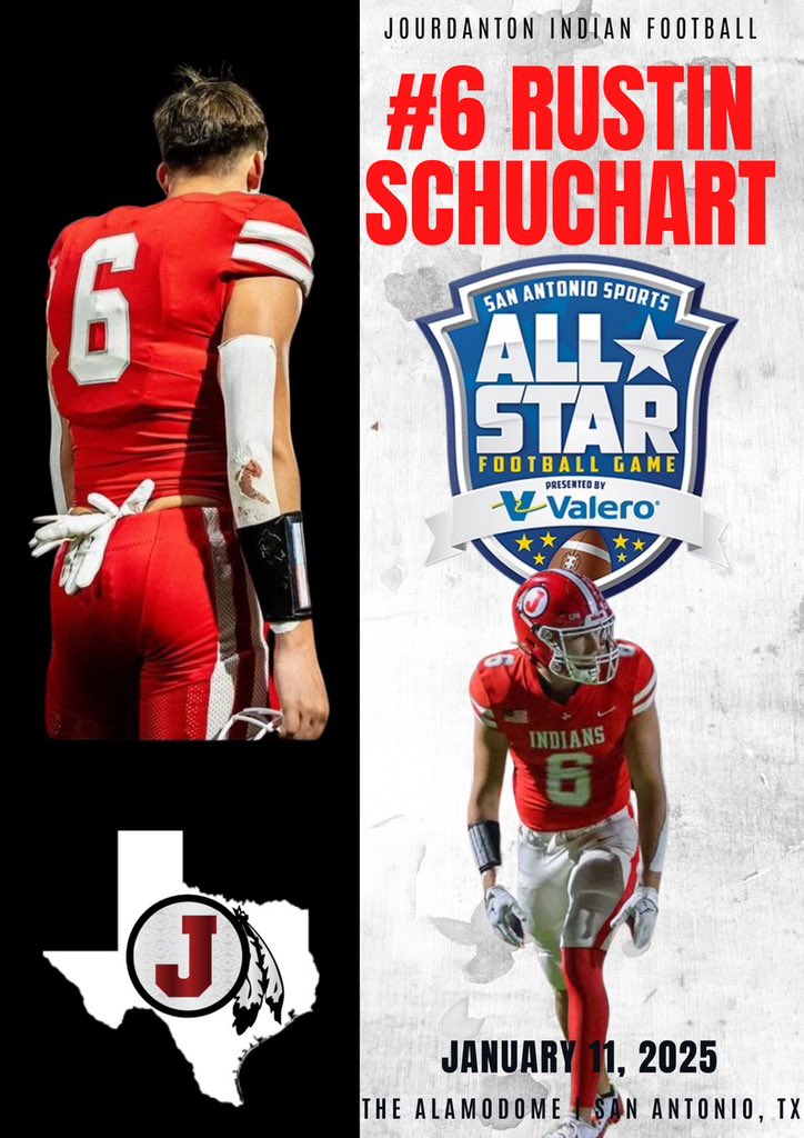 Congratulations Rustin! 
CPH