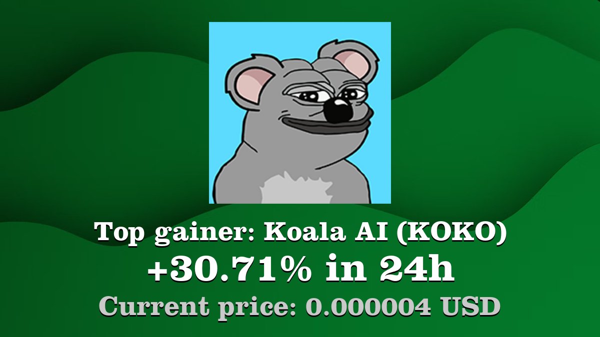 KOALAAI