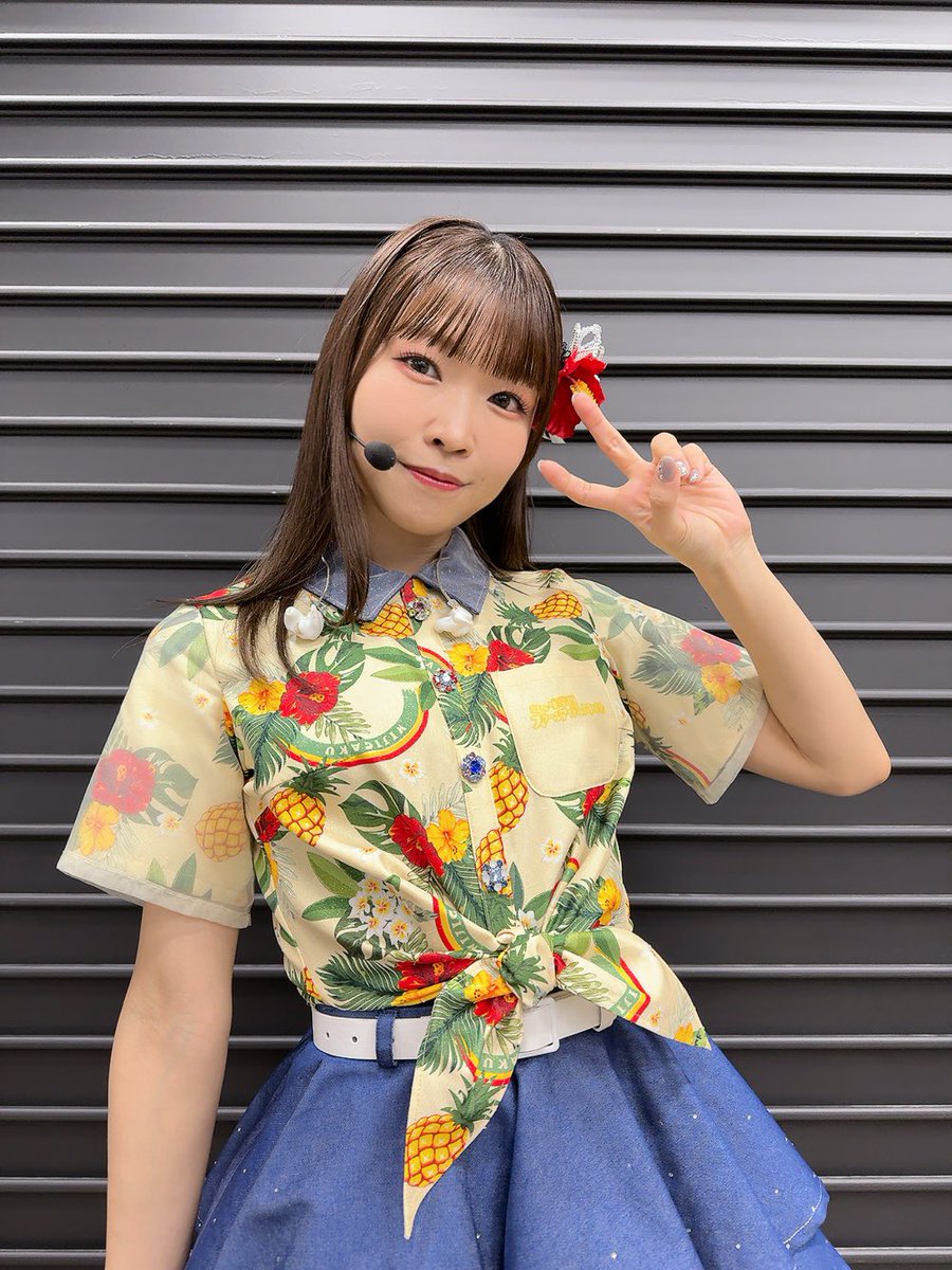 虹ヶ咲 7th Live! NEW TOKIMEKI LAND Day2もありがとうございましたー