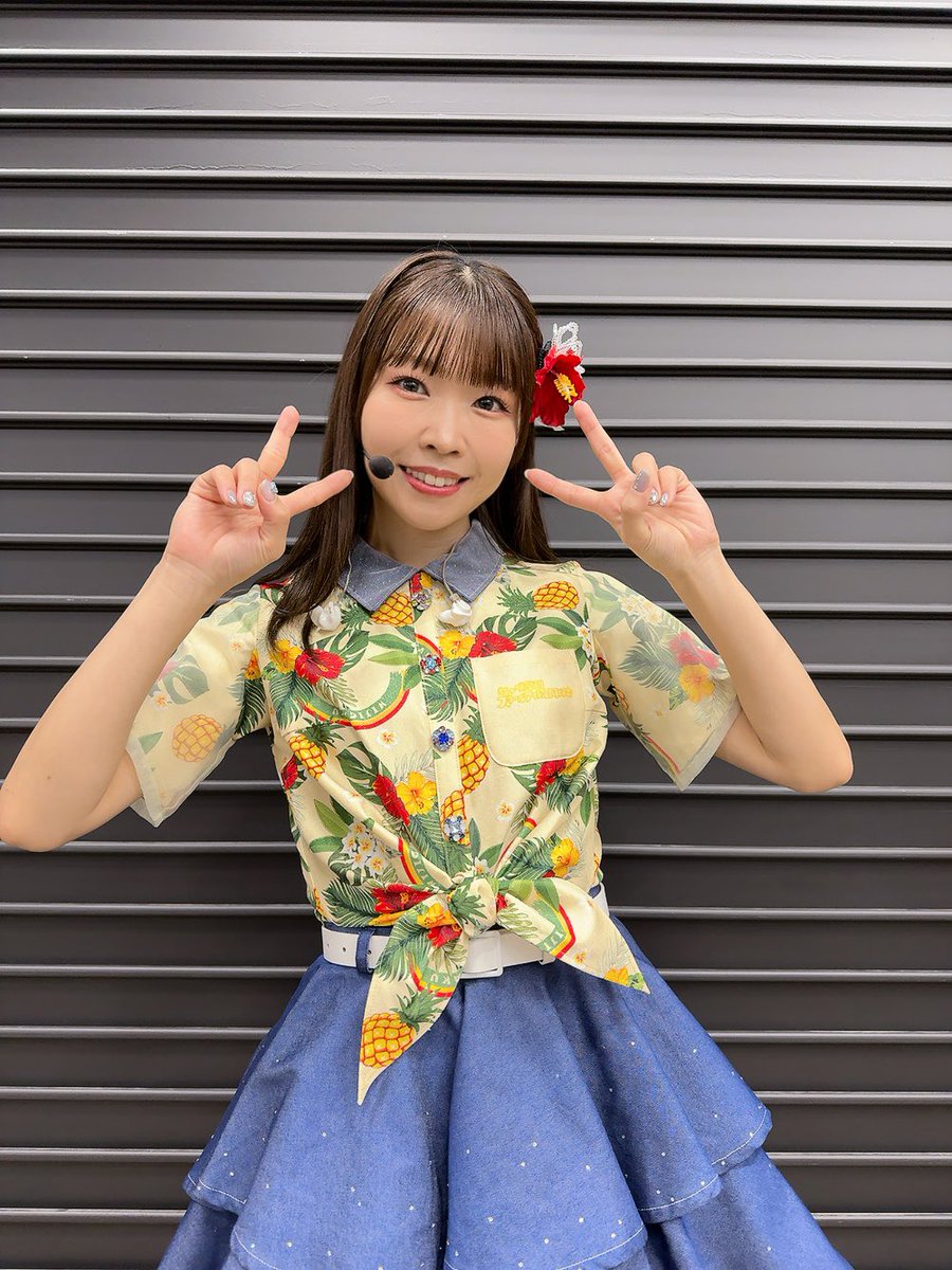 虹ヶ咲 7th Live! NEW TOKIMEKI LAND Day2もありがとうございましたー