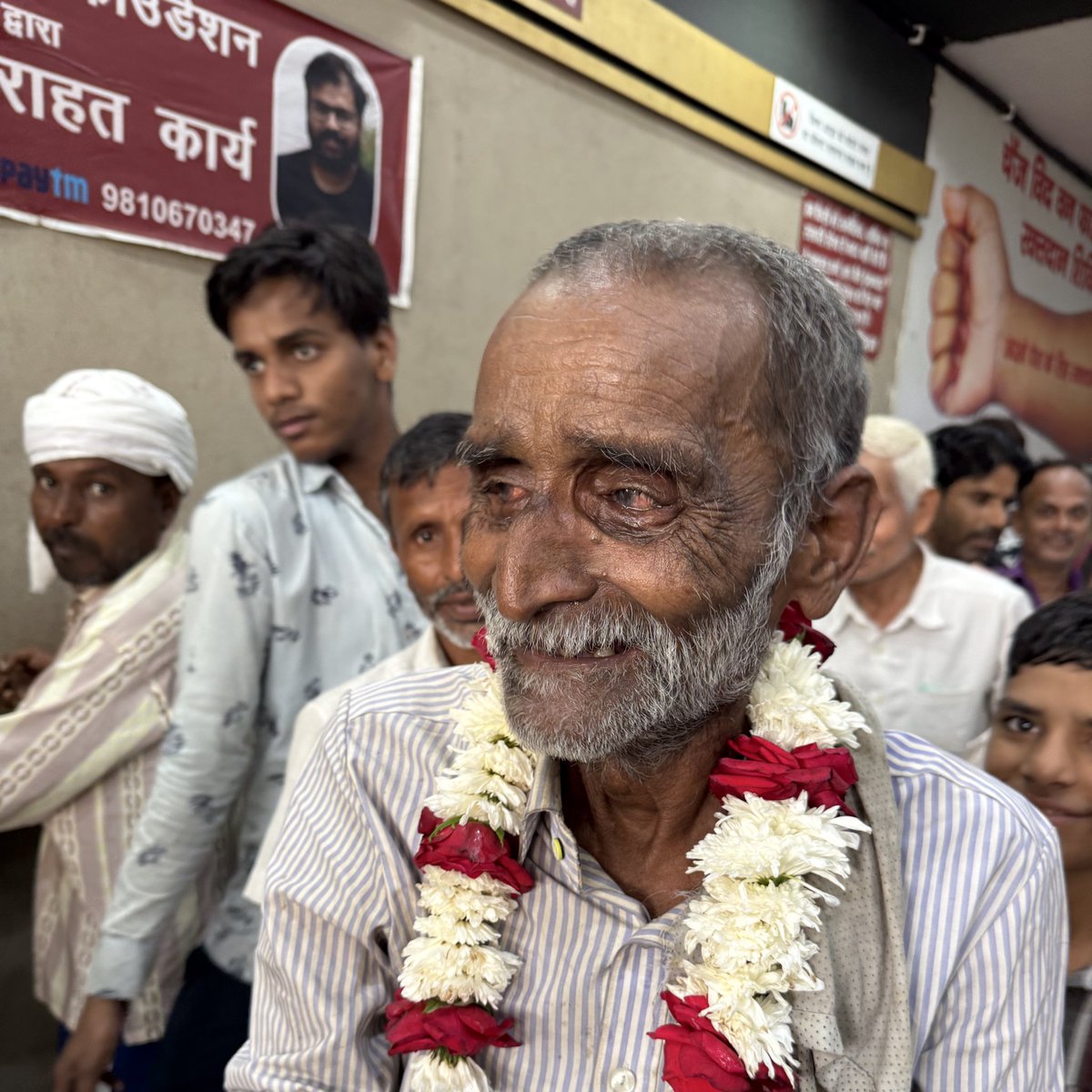 Kiran Verma tweet media