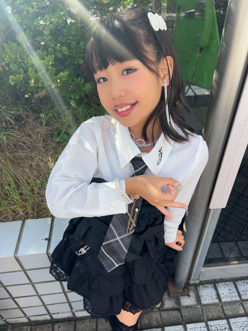 Twitterのコスプレ画像25