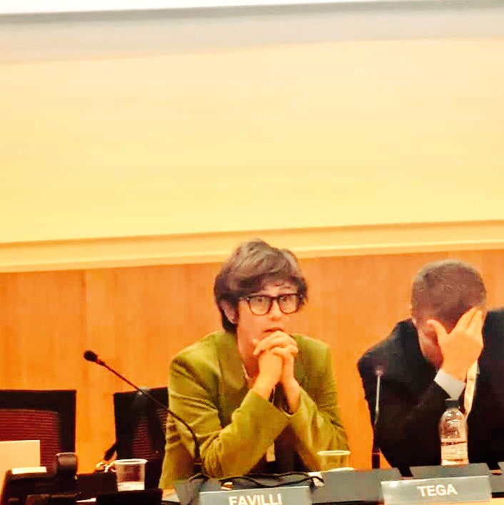 DilettaTega (@profdilettatega) on Twitter photo When you are the co-presidents of <a href="/IconsItalia/">ICON-S Italia</a> coping with another sold- out Conference in #Trento and you already think about the 2025 Conference in .....#Cagliari When you are the co-presidents of <a href="/IconsItalia/">ICON-S Italia</a> coping with another sold- out Conference in #Trento and you already think about the 2025 Conference in .....#Cagliari