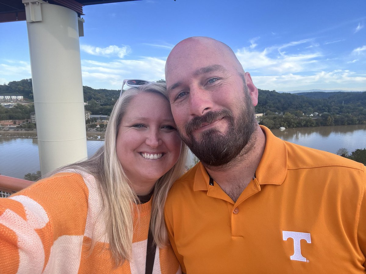 #GoVols