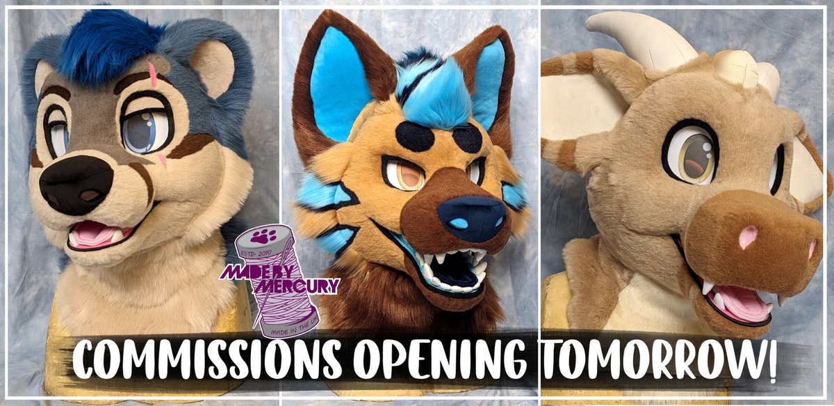 Made By Mercury @ CFz Monday tweet media