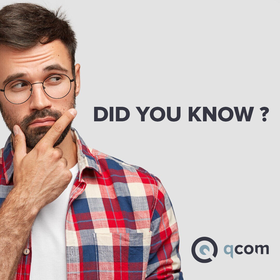 Qcom Ltd tweet media