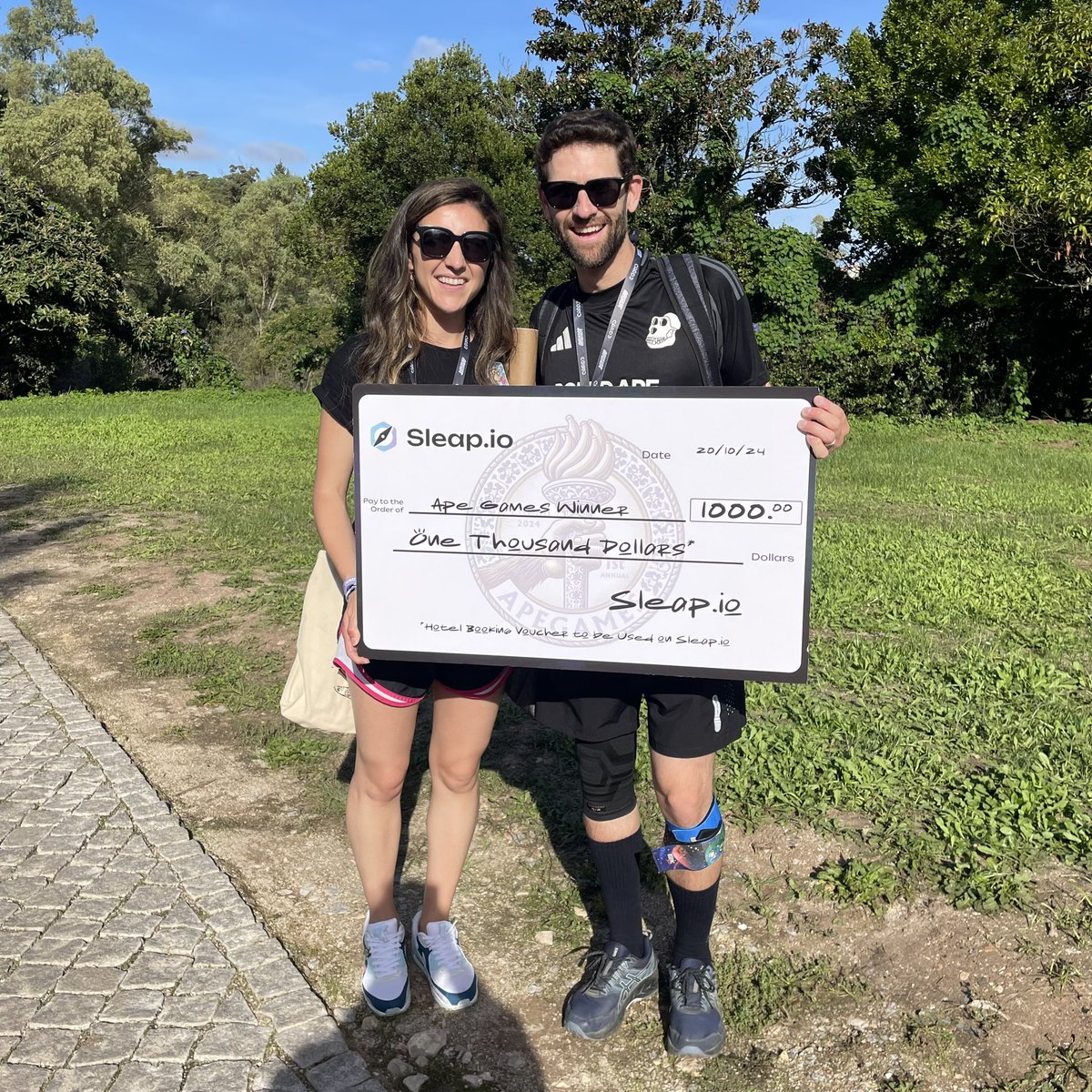 The Bored Ape Gazette🍌 tweet media