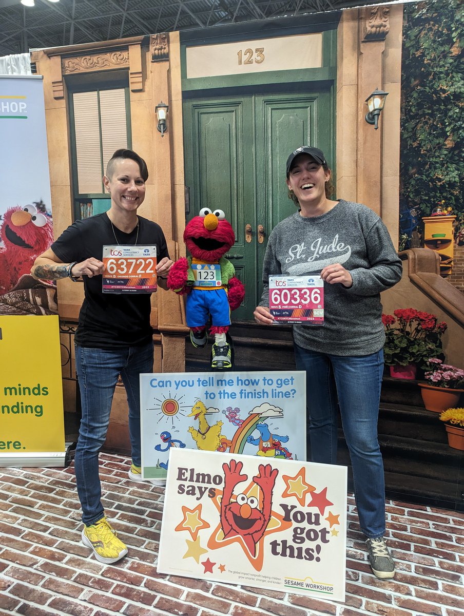 MichelleSkin31's tweet photo. Join me in helping Nicole Ryan support Sesame Workshop by donating here: https://t.co/bxx4SIdMpB https://t.co/cgk9dCLggC