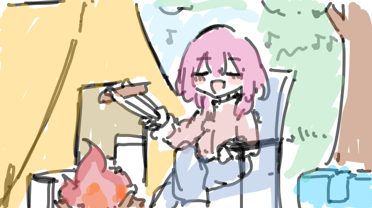 Nagumo_Haguro's tweet photo. ガーフォ配信おつねと～！！
めっちゃたくさん人きてめっちゃ楽しかったね～！👏👏
たくさんねとちゃん描けてHAPPY…🥰🥰

#utami_note 
#うたみをみてね https://t.co/5NuN7oa0Qo
