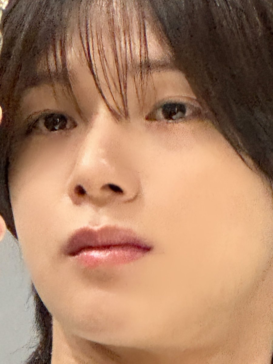 andTEAM_members's tweet photo. Kヒョン！お誕生日おめでとう🎈
赤ちゃんみたいでかわいいね 😛 

#HAPPY_K_DAY
#andTEAM #TAKI https://t.co/UGD8LODqmx