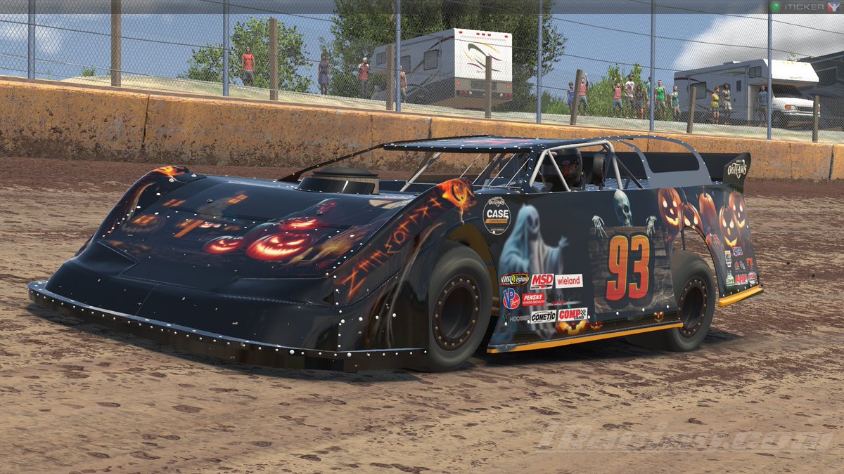 G_Brazeau's tweet photo. @tradingpaints Is it time for Halloween paints? https://t.co/JBH3SLaxHy