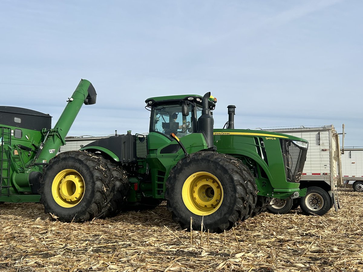 Austin Sundeen tweet media