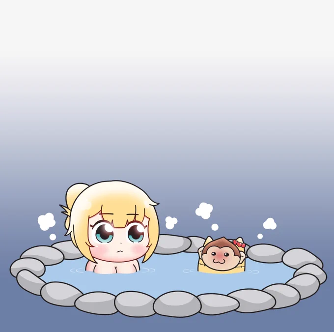 #はあとart#ホロピピック 