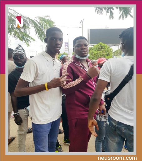 _weyimi's tweet image. 4years since Pelumi Emmanuel Onifade was shot and killed by the police force. 4 years later his body has not been returned to his family to be buried.
Pelumi did not die on 20-10-20, he died on 24-10-20, he was covering the news of an attempted burglary of a facility…
