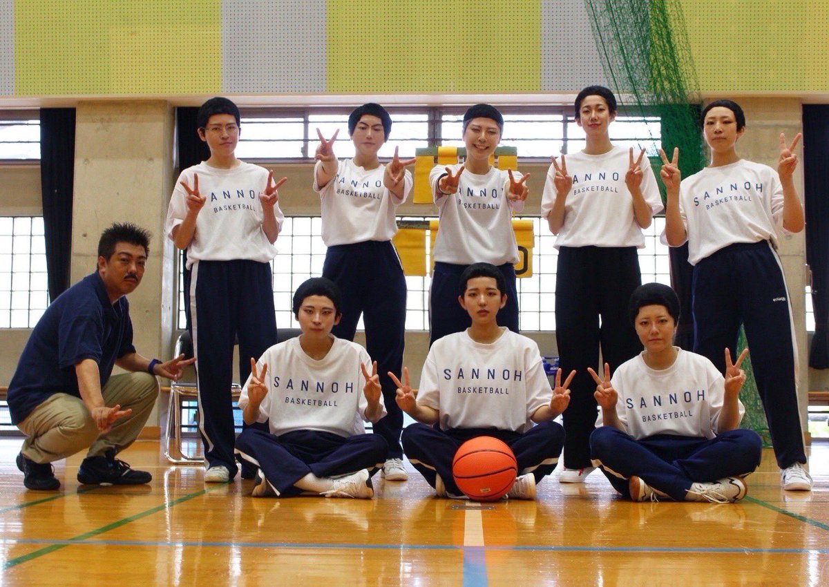 遅くなりましたが…10月14日に山王合宿併せを行いました⛰️👑
こんなに沢山の方に坊主をして頂けて
夢だった併せが実現して本当に嬉しかったです。

ご参加ありがとうございました。

#1014九州山王合宿