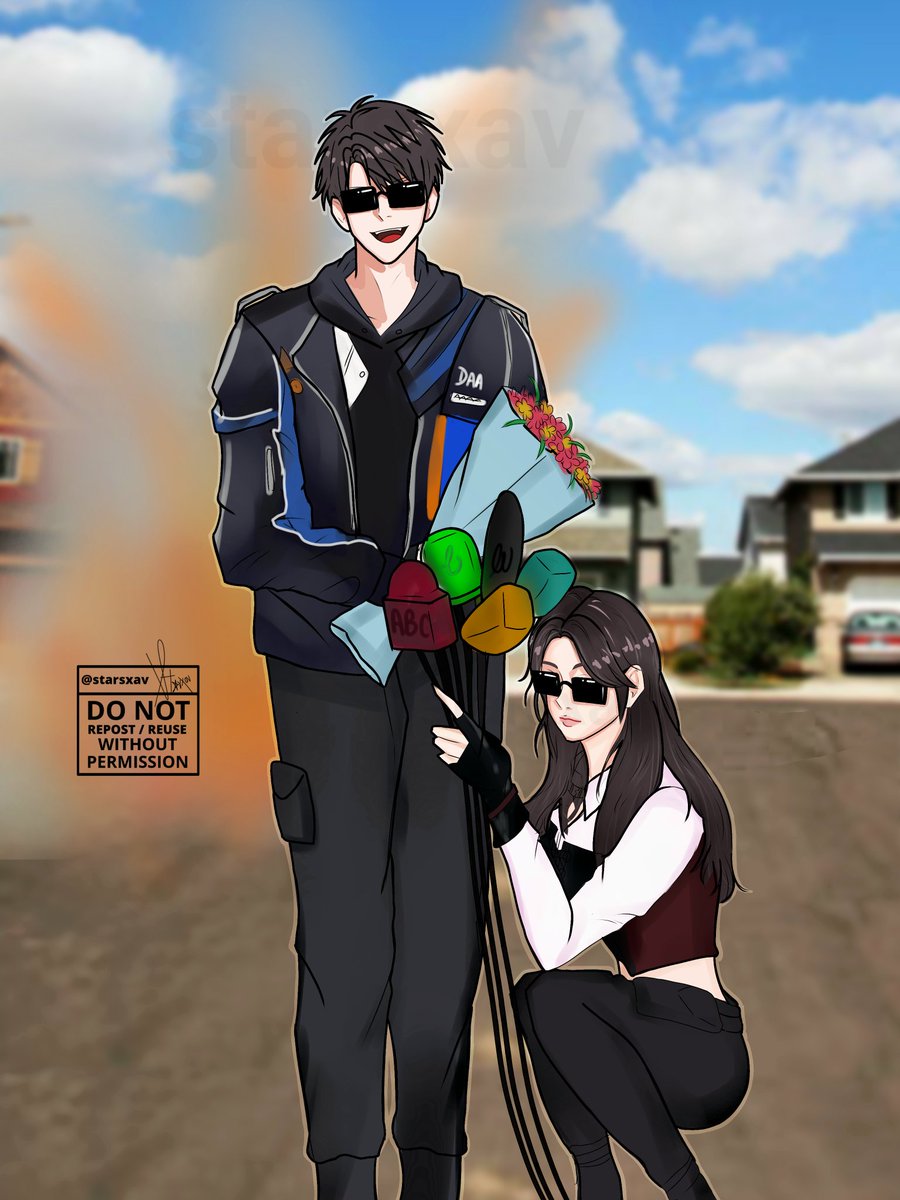 starsxav's tweet photo. Mc when Caleb comes back 🎤😎

#Caleb #XiaYizhou #Mahiru #HaUju #夏以晝 #マヒル #하우주 #LoveandDeepspace #恋与深空
#Jin #진 #Jhope #제이홉 #BTS #방탄소년단 https://t.co/ibTd1vfmKg