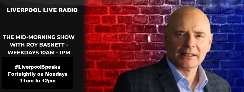 #liverpoolspeaks 2morrow <a href="/LiverpoolLiveRD/">Liverpool Live Radio</a> with guests Imelda Summerton West children's author &amp; Madeline Heneghan Co-Director <a href="/wowfest/">Writing on the Wall</a>
...we will be discussing all things literacy &amp; literary plus  update of What's On events...
<a href="/LivLitCycle/">LivLitCycle</a> <a href="/RoyBasnett/">Roy Basnett</a> <a href="/EstelleMaher/">Estelle Maher:Author</a> <a href="/BillingReeves/">Natalie Reeves Billing DL (NRB)</a>