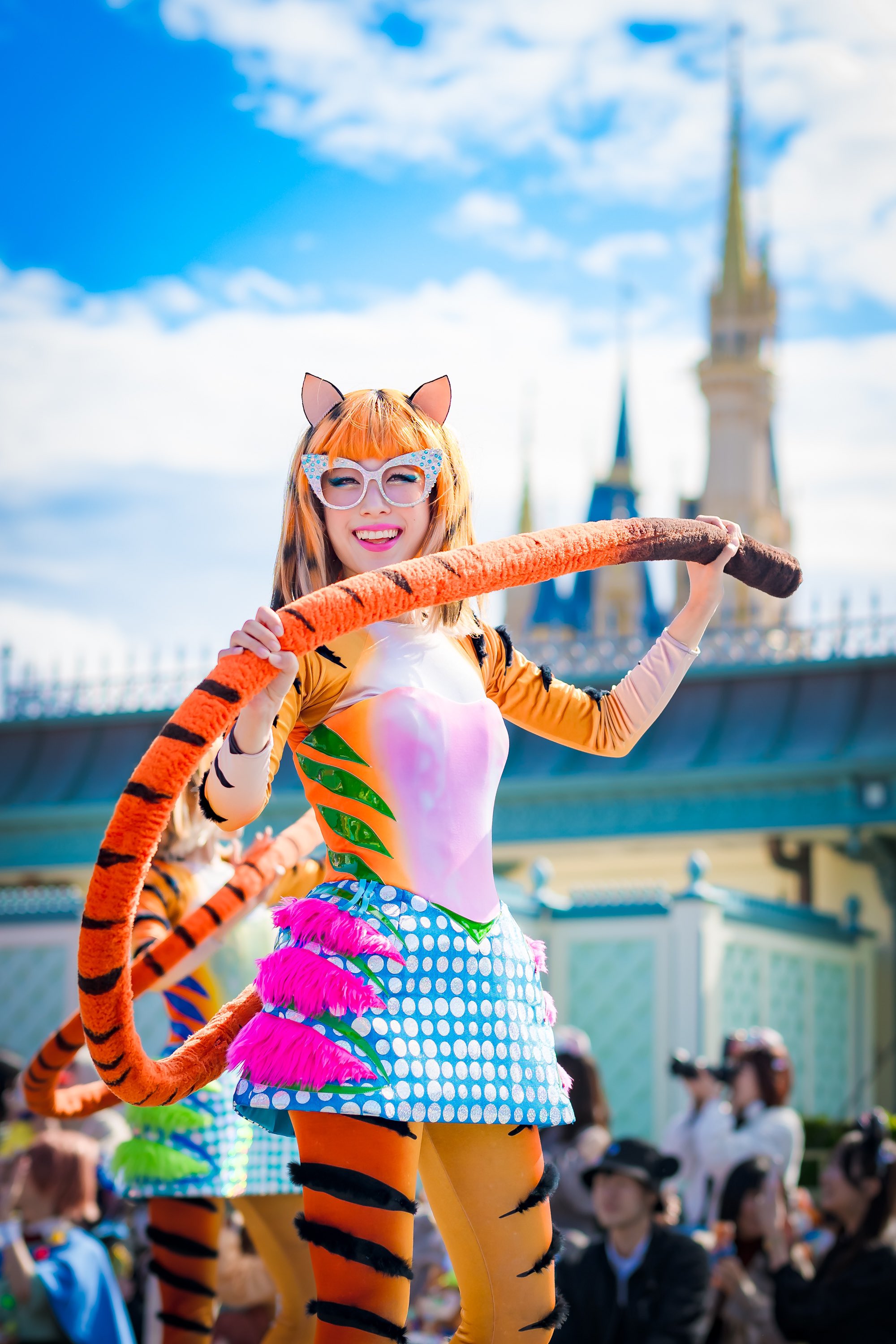 Disney - やーん❤️ かずにゃん (@kazuniyan748) • Threads, Say more
