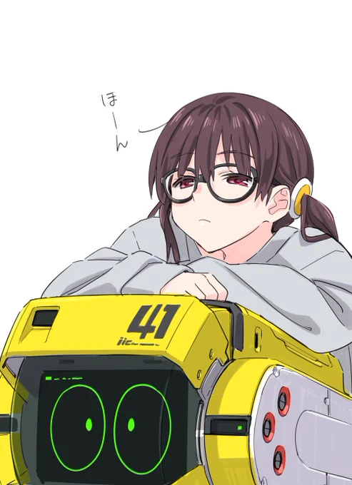 不機嫌ぴよちゃん 