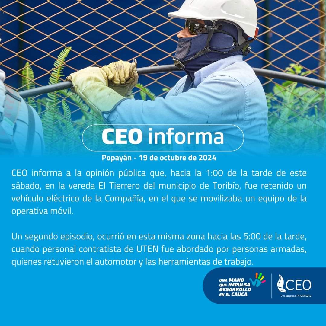 SinCensuraNoticiasCauca tweet media