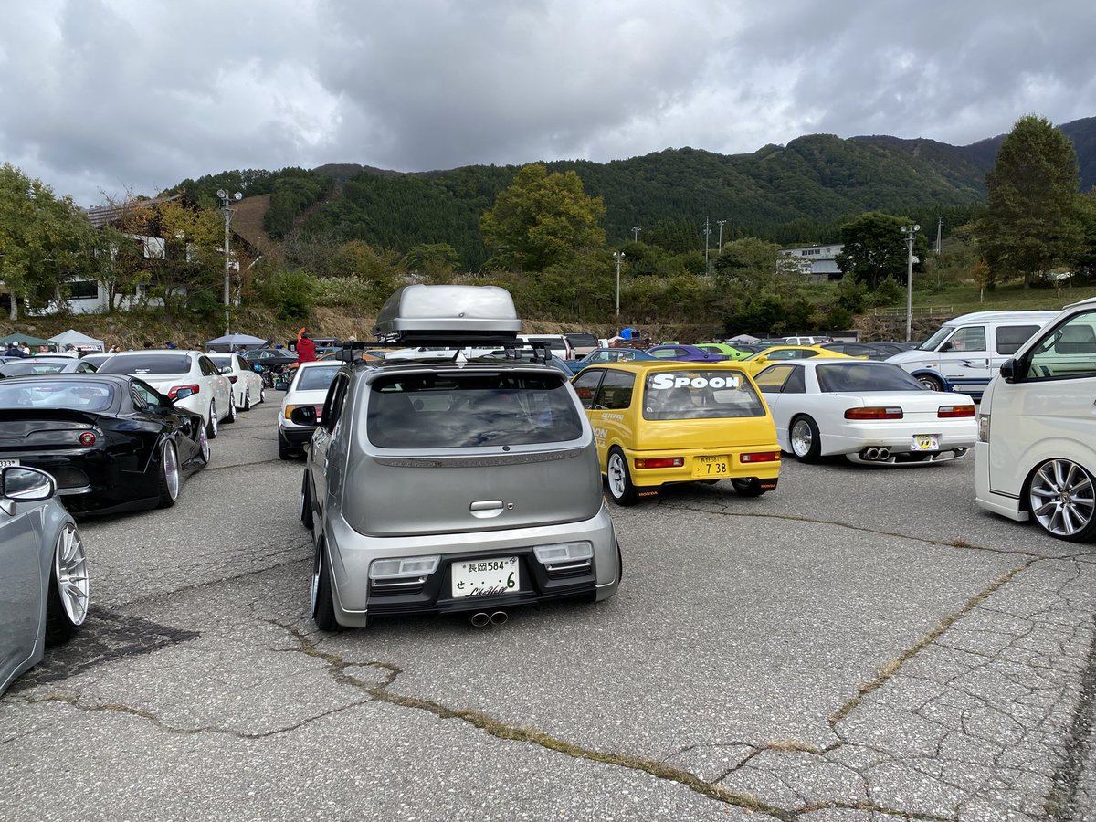kuon_works36's tweet photo. アメスタ初参加でしたが、めちゃくちゃ楽しかったです😂
お話いただいた方々ありがとうございました🙇‍♂️

次は年内ラストのFIXWELL！！
気合い入れていきます👊 https://t.co/sCMDEGTFFI