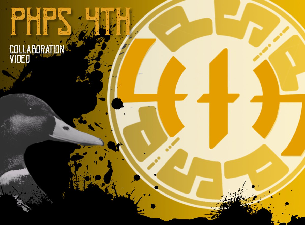 kurinto_potato's tweet image. PHPS 4th CV will be out soon.