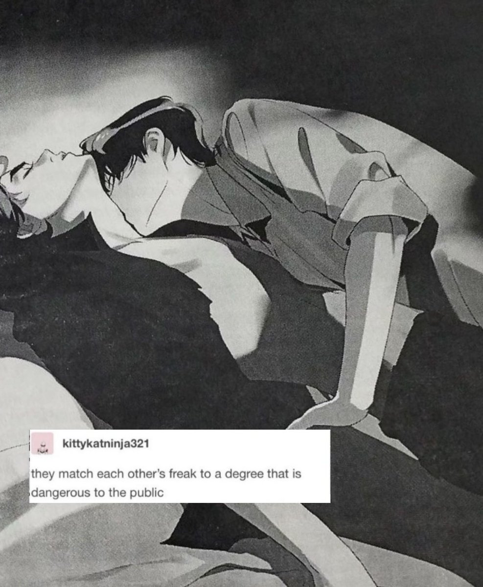 The way Shen wei gets overwhelmed and turns from a sophisticated professor to soul sucking wild vampire