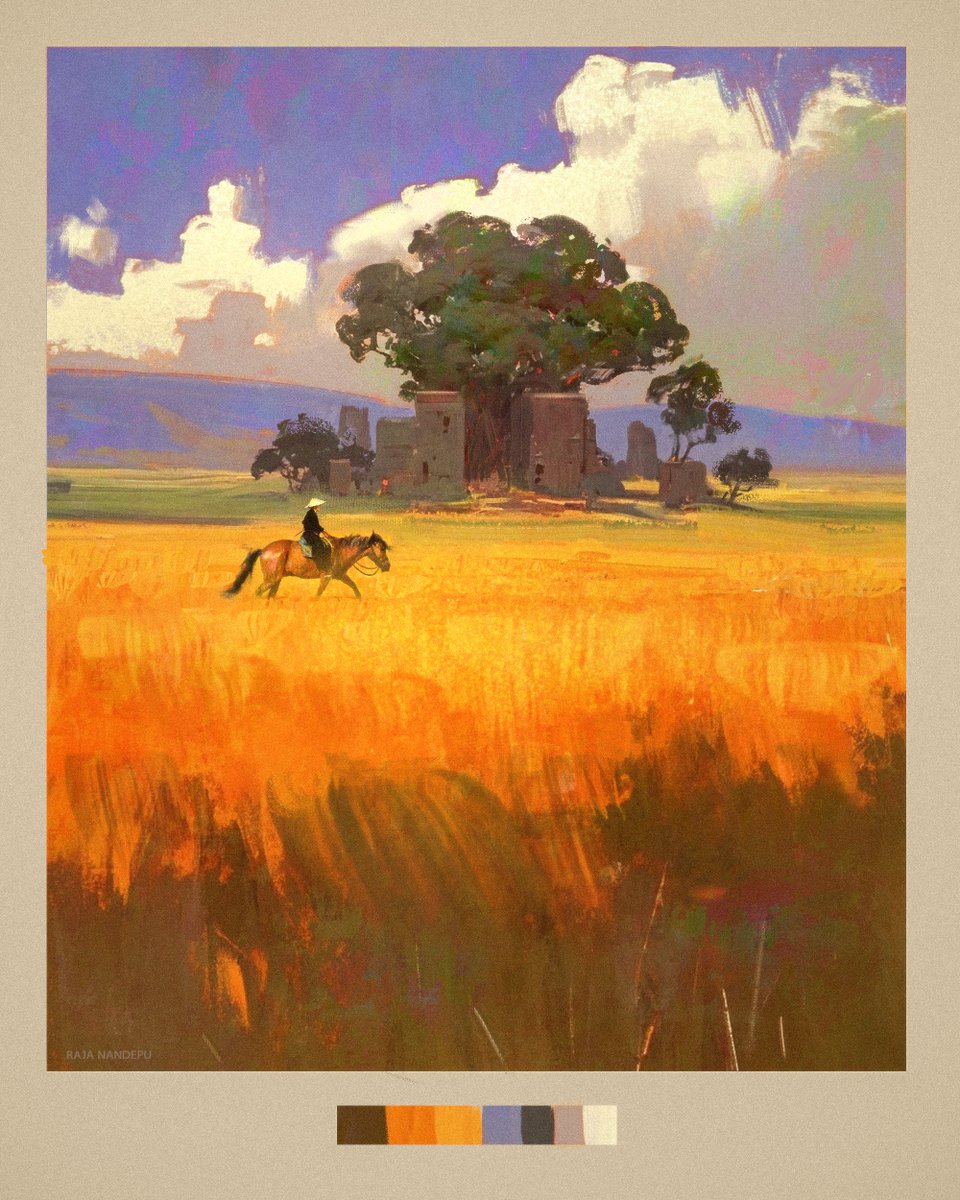 Raja Nandepu tweet media