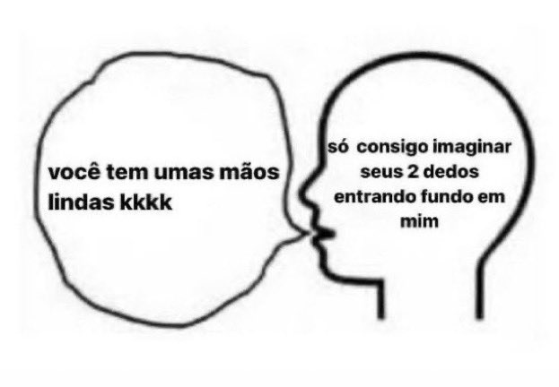 Coisas que você no fundo falaria se pudesse... (@coisasvcfalaria) on Twitter photo 