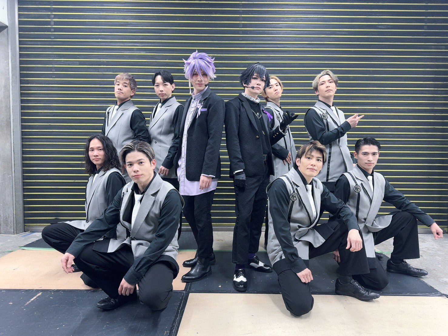 はむ 広島公演 4枚 Ooochie Koochie (@OoochieKoochie) / X