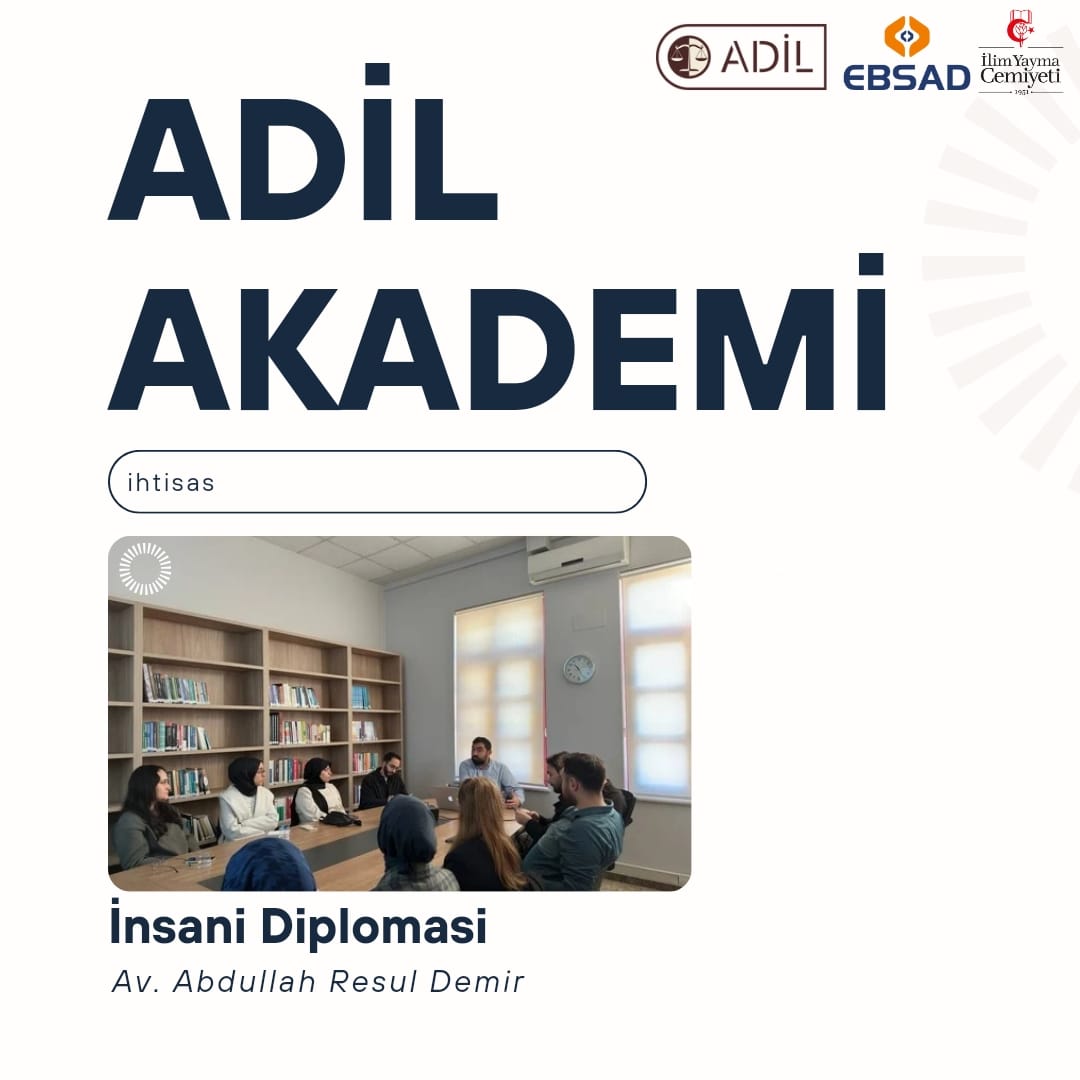 adilakademi_'s tweet photo. ⚖️İhtisas derslerimiz. https://t.co/8IQepHGW4M