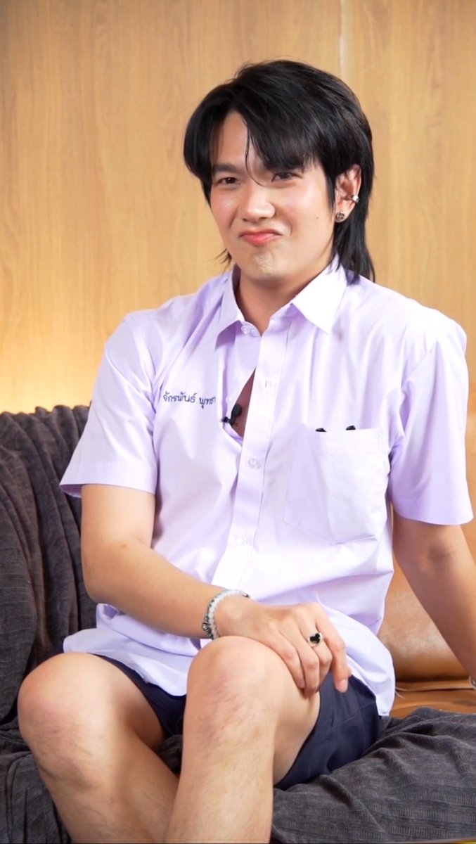 จะเอาไรครับผมมมม

BUILD TEAM FJR
#BUILDxBaiShiXiongDi