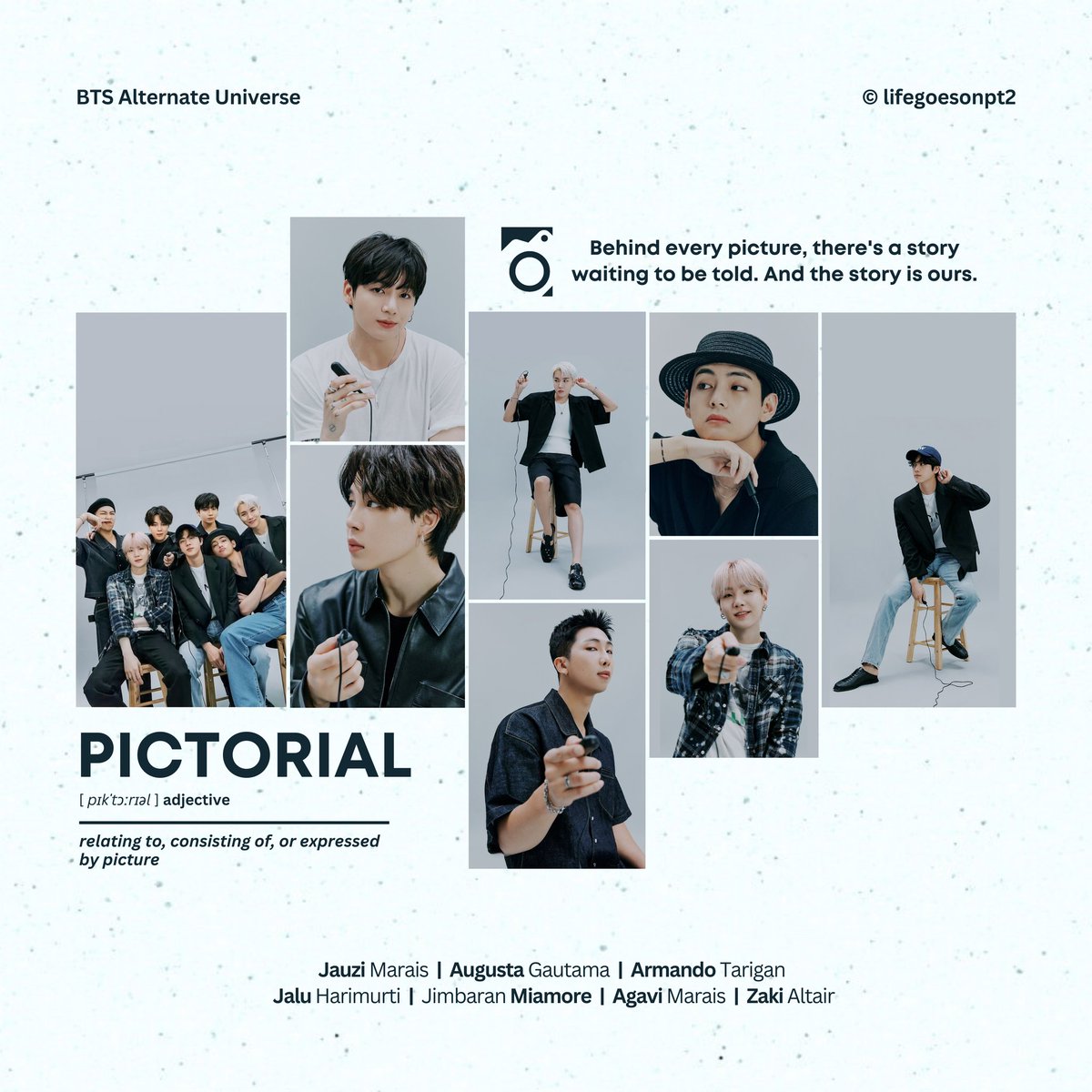 nesa (@lifegoesonpt2) / Posts / X