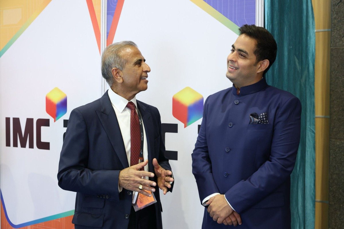 Milind Khandekar tweet media