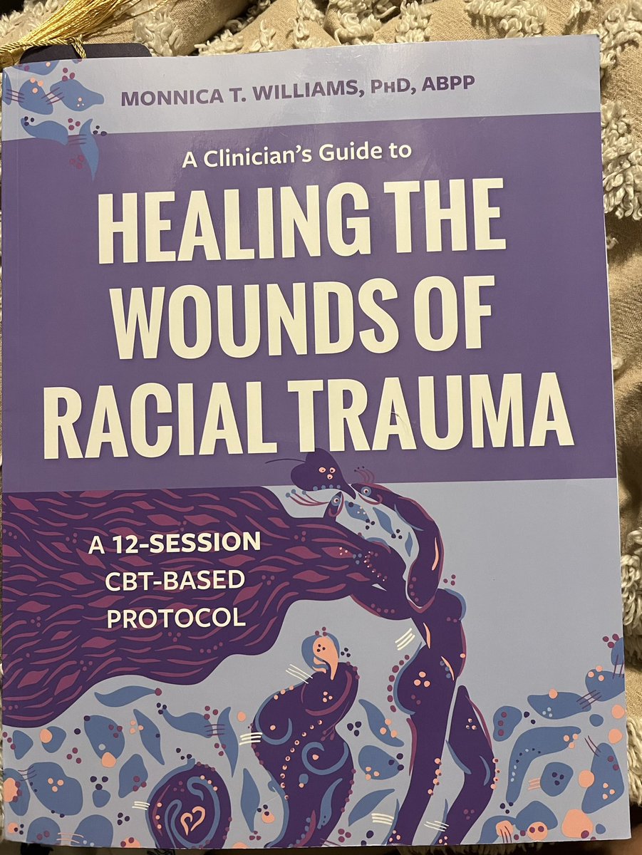 It was a pleasure visiting <a href="/DrMonnica/">Monnica Williams</a>’s lab <a href="/uOttawa/">Université d'Ottawa | University of Ottawa</a>! Congrats again on the manual! Excited for our continued work together. #SupportBlackWomenScholars