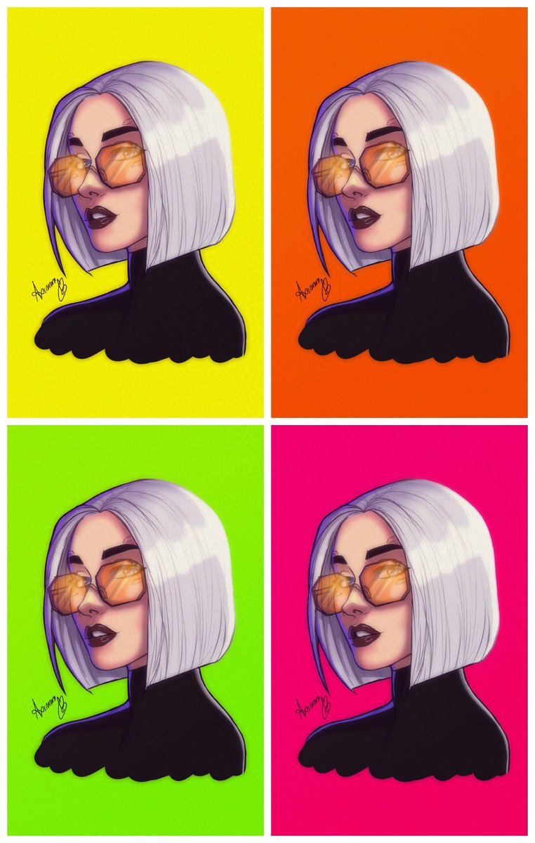 AxVillion's tweet photo. Some doodles of @testarSFM Merc character- so badass 🔥 https://t.co/qfY1BhEZt6